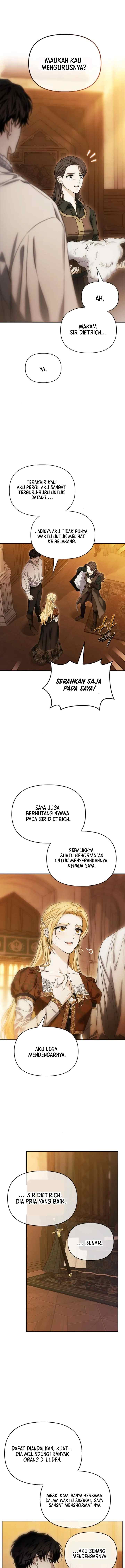 I Tamed My Ex-Husband's Mad Dog chapter 63 halaman 4