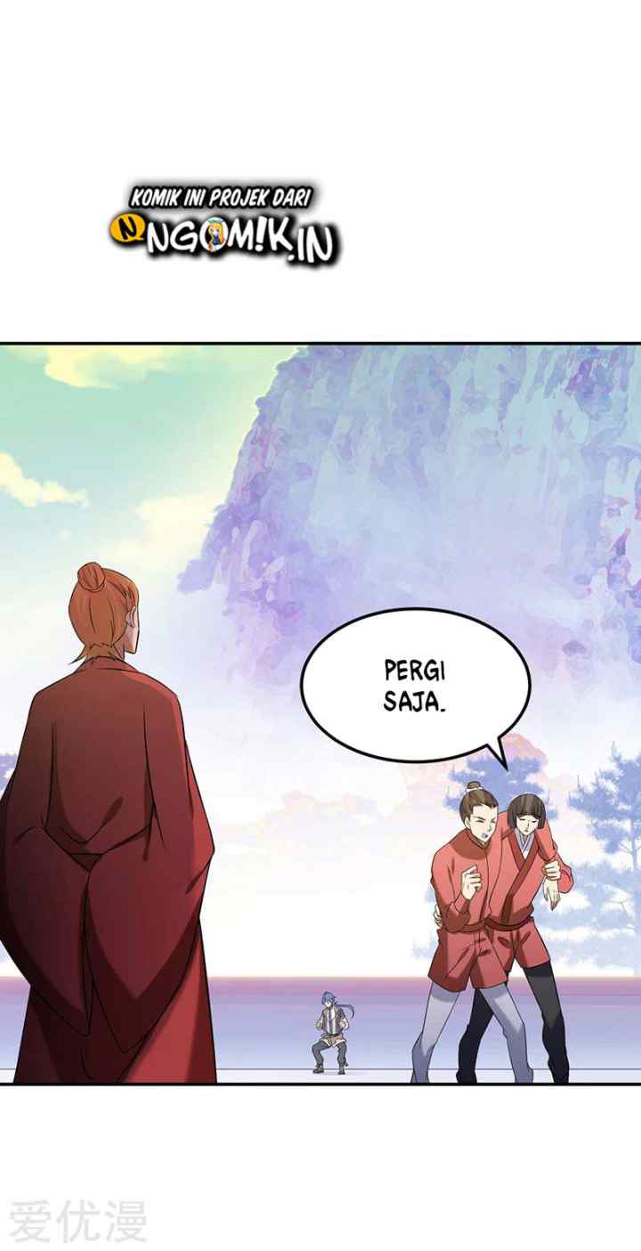 Martial Arts Reigns chapter 42 halaman 12