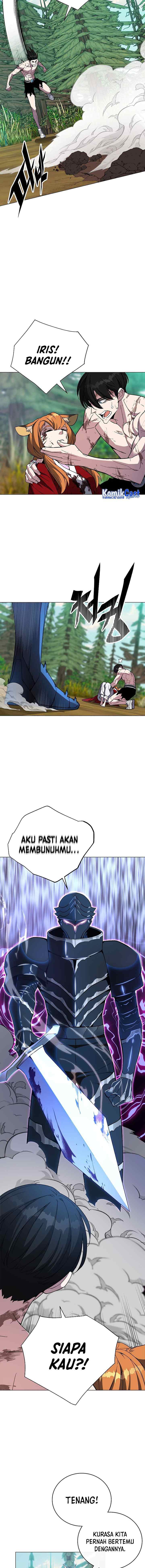 Heavenly Demon Instructor chapter 74 halaman 11
