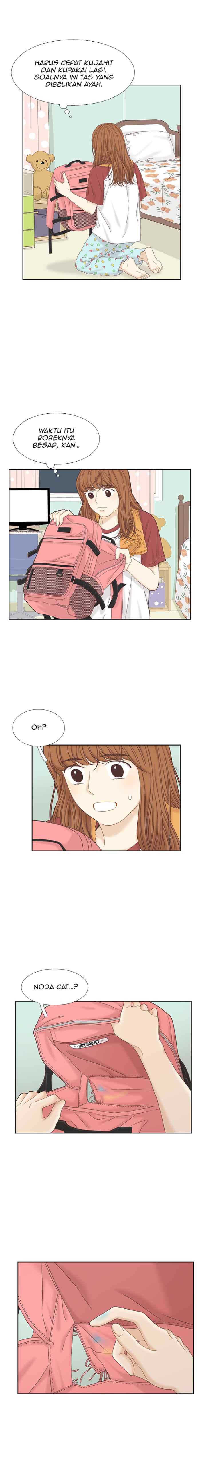 Odd Girls Out S2 chapter 49 halaman 16