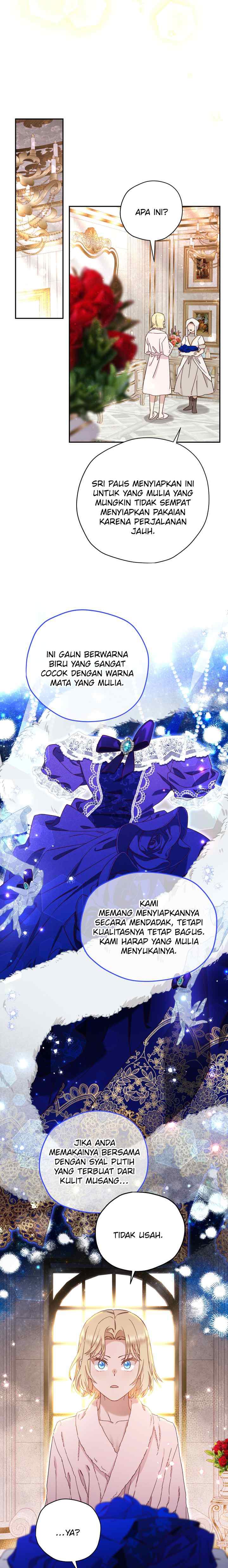 Guhaejuseyo Gongjunim chapter 59 halaman 6