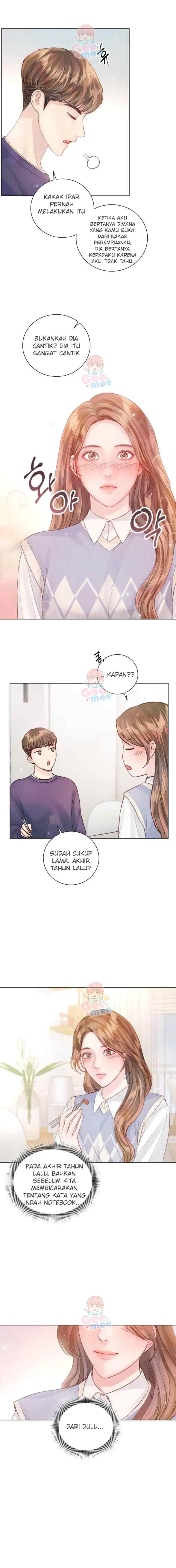 There Must Be Happy Endings chapter 55 halaman 9