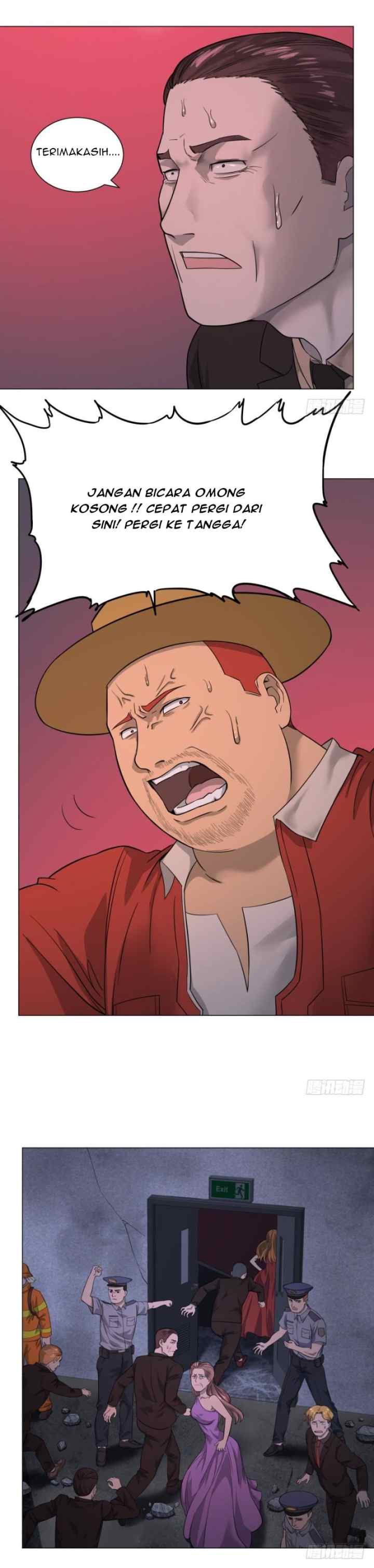 List of Big Villians chapter 45 halaman 8