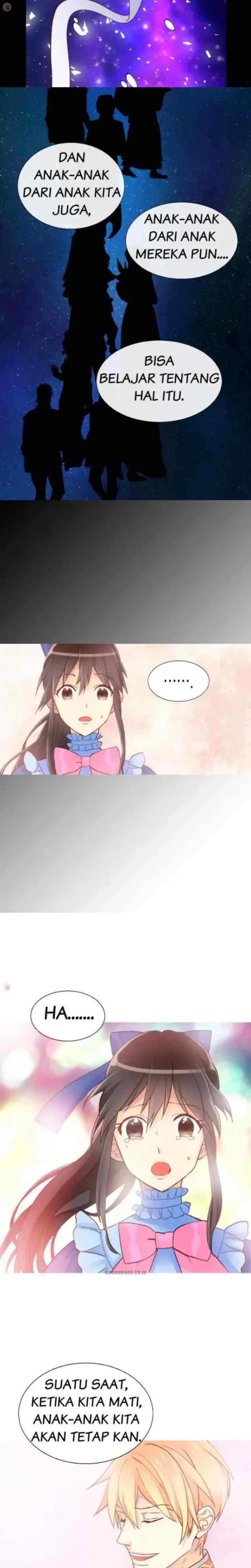 Empress of Another World chapter 81 halaman 10