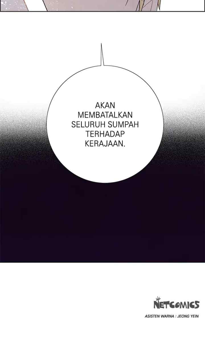 I Took the Male Lead's First Time chapter 56 halaman 18