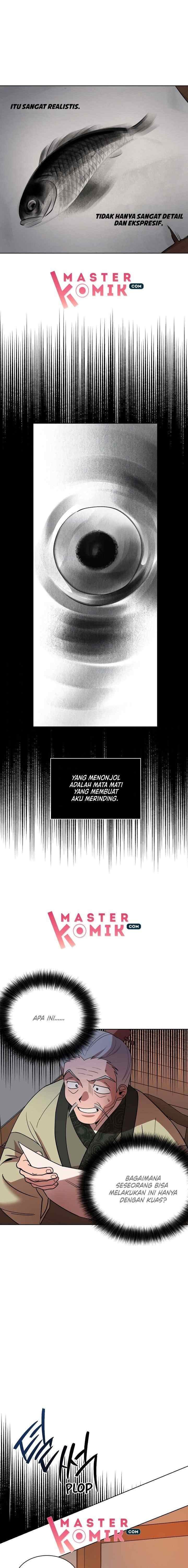 Fire Dragon King chapter 7 halaman 12