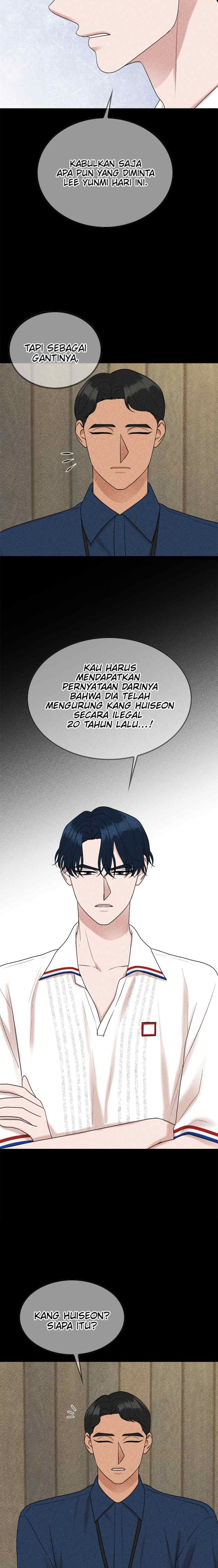Celebrity Roommate chapter 96 halaman 6