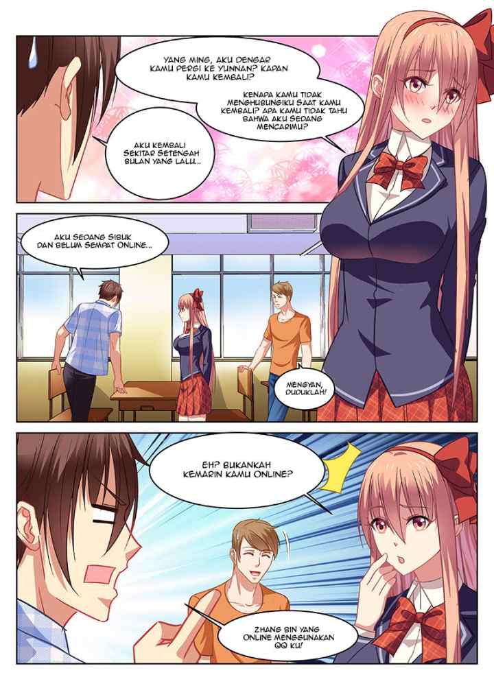 Very Pure chapter 68 halaman 4