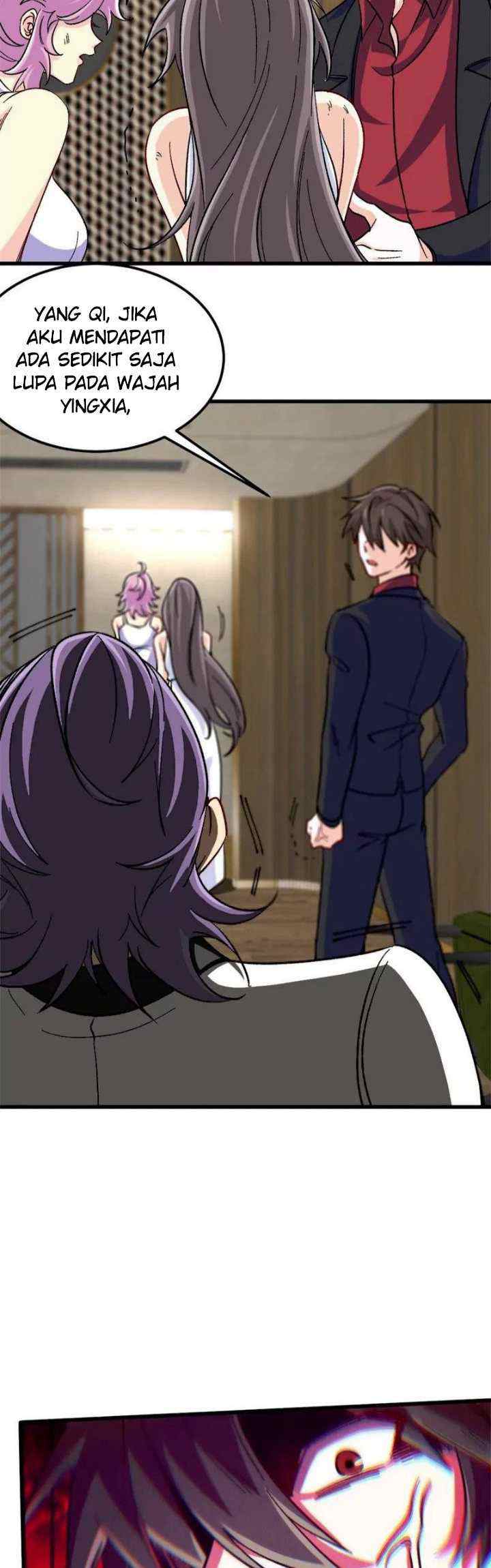 I Am Han Sanqian chapter 78 halaman 18