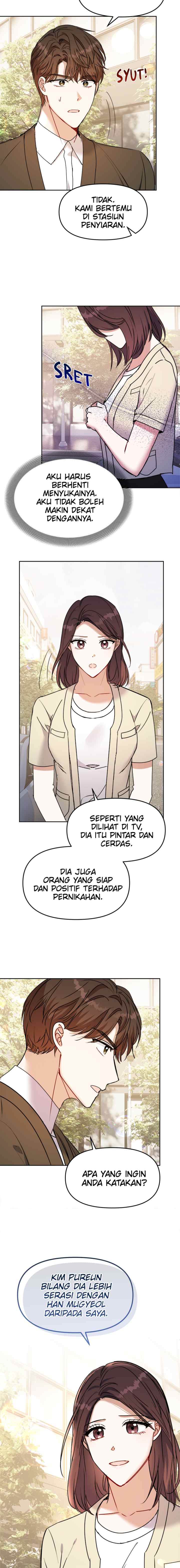 A Prenuptial Contract chapter 59 halaman 4