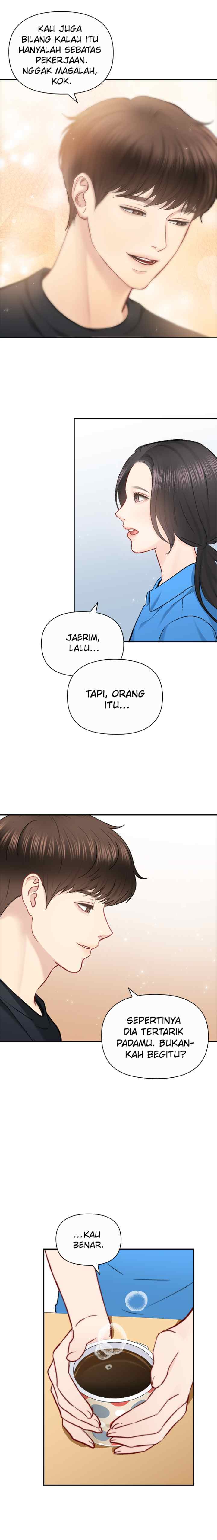 Date First, Love Later chapter 79 halaman 6
