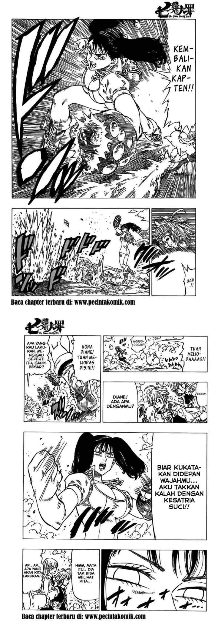 Nanatsu no Taizai chapter 12 halaman 4