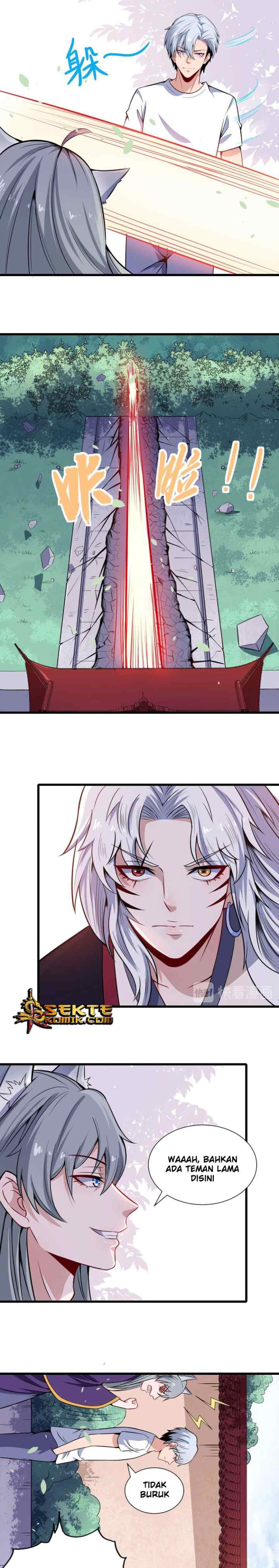 Daddy From Hell chapter 39 halaman 12