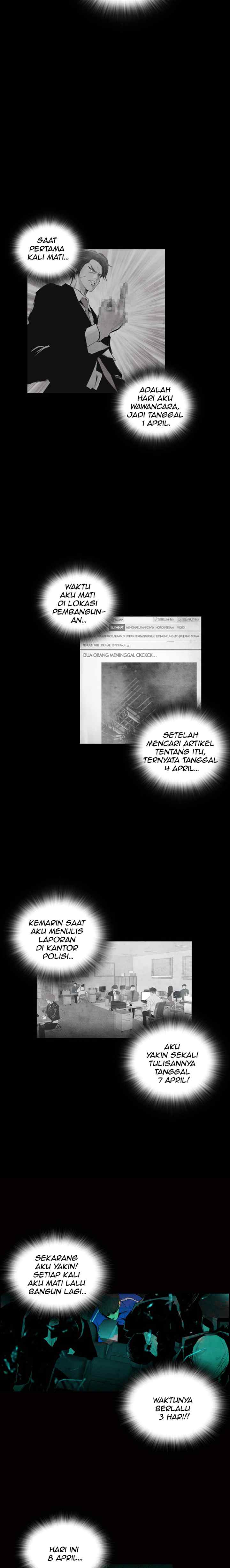 Reawaken Man chapter 7 halaman 4