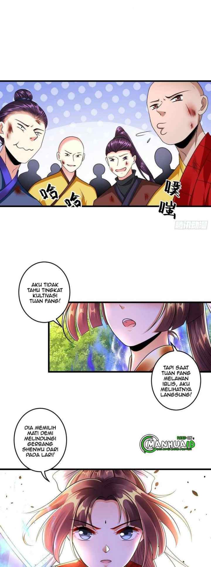 Start Become a Plug-in chapter 17 halaman 8
