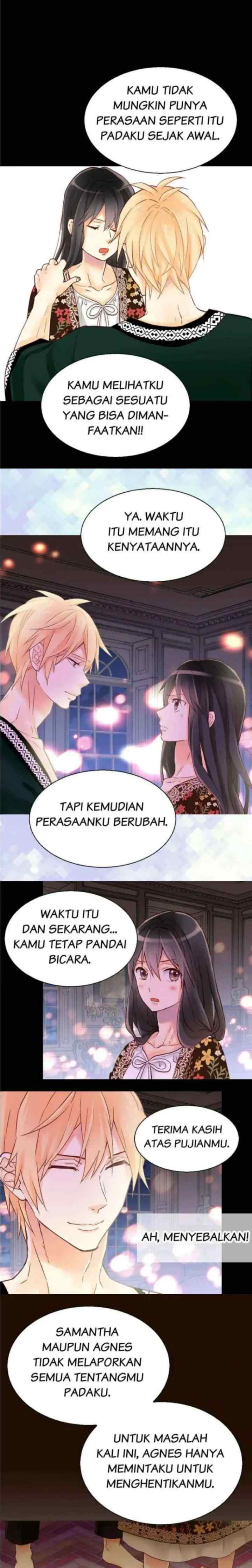 Empress of Another World chapter 27 halaman 10