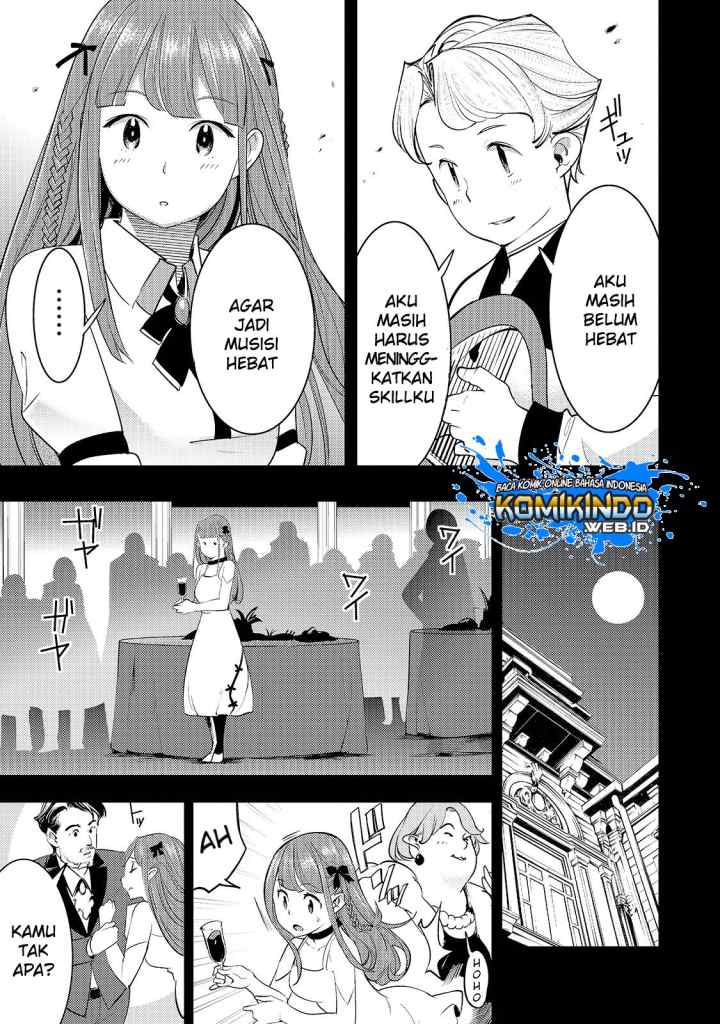Hazure Skill [Mapping] wo Te ni Shita Shonen ha Saikyou Party to Dungeon ni Idomu chapter 8.1 halaman 6