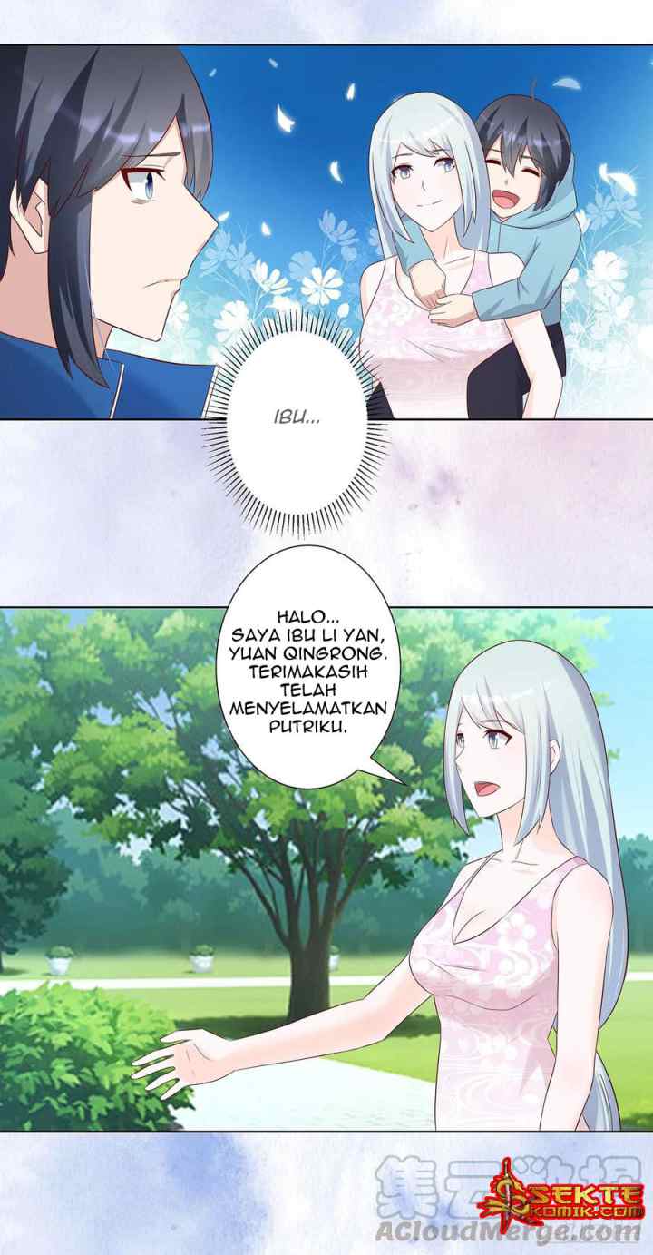 Cultivators In The City chapter 31 halaman 16