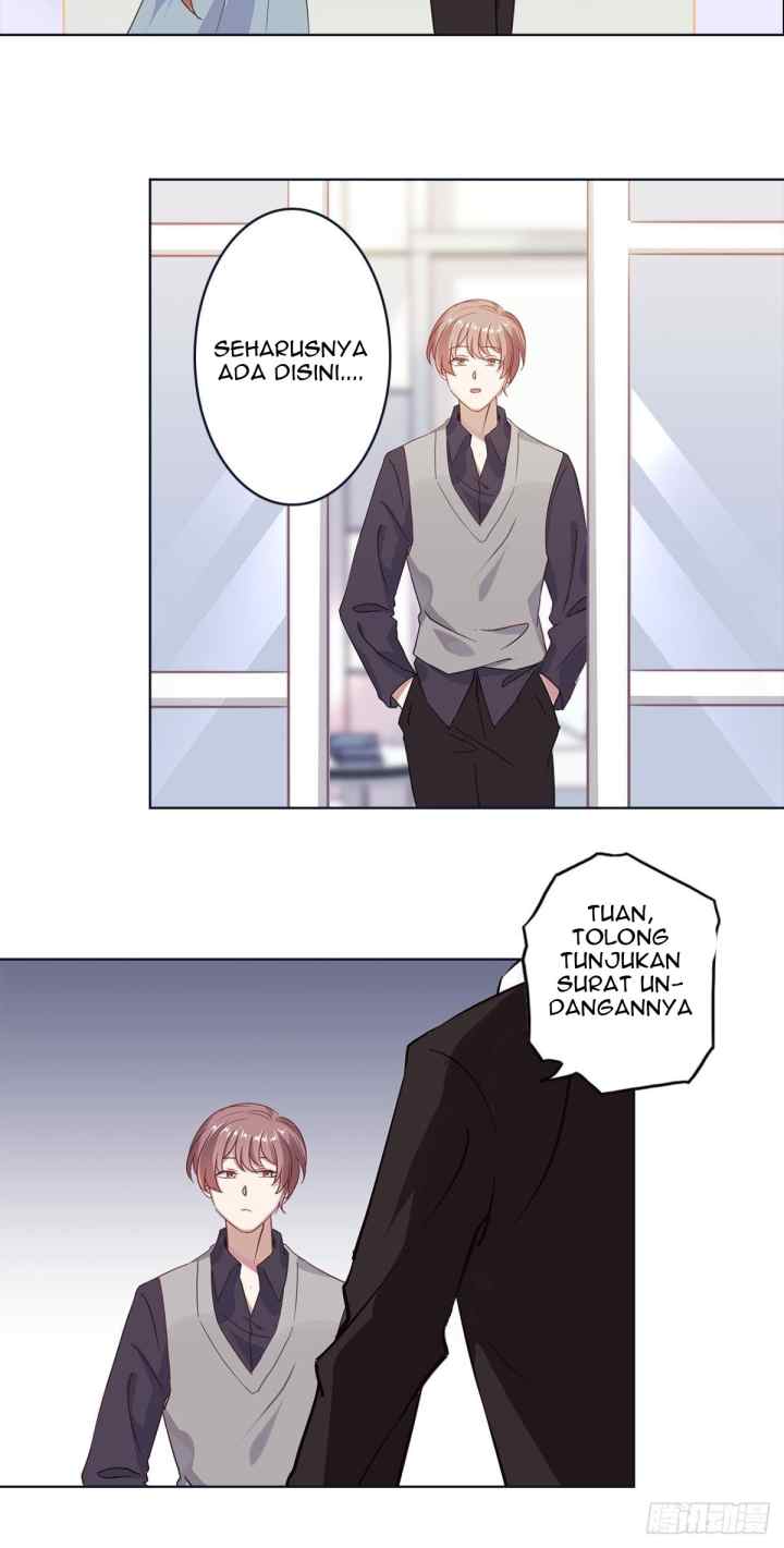 Peerless Sovereign Ling Xiao chapter 19 halaman 8