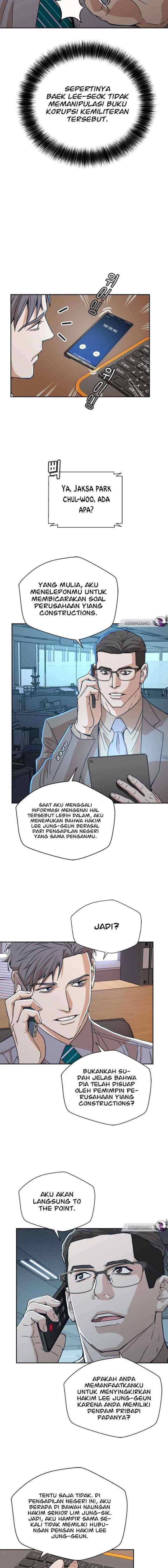 Judge Lee Han Young chapter 15 halaman 5