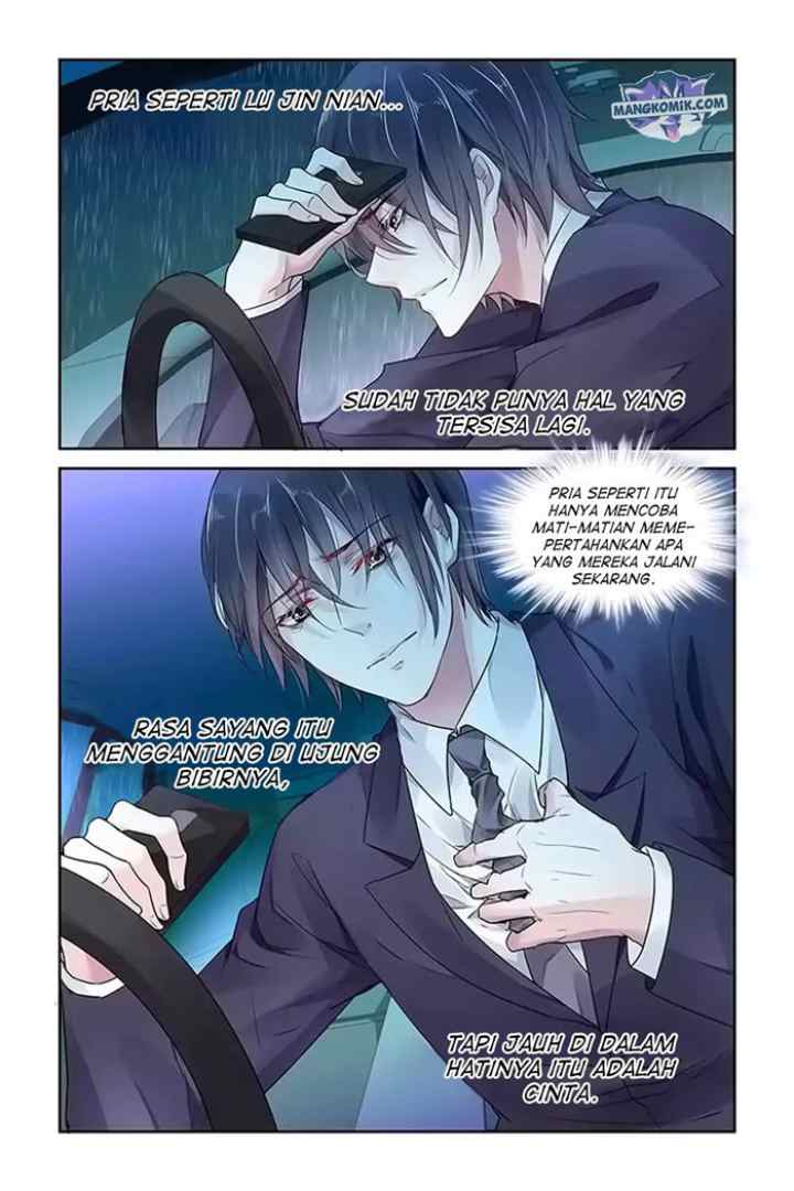 Guomin Laogong Dai Huijia chapter 45 halaman 8