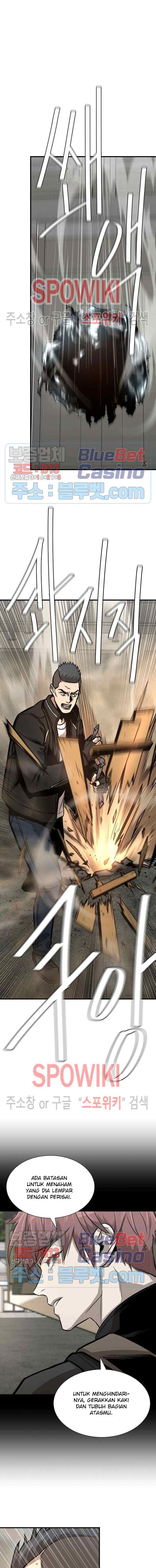 Return Survival chapter 59 halaman 13