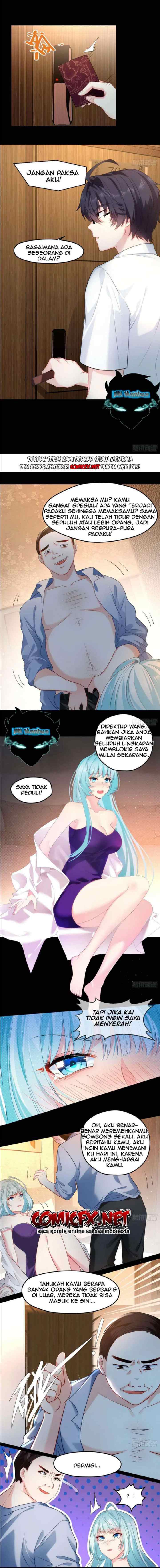 Xianzun Luowuji chapter 7 halaman 9