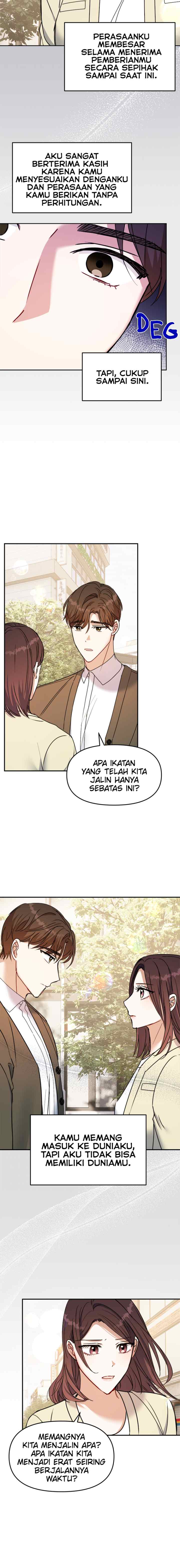 A Prenuptial Contract chapter 59 halaman 5