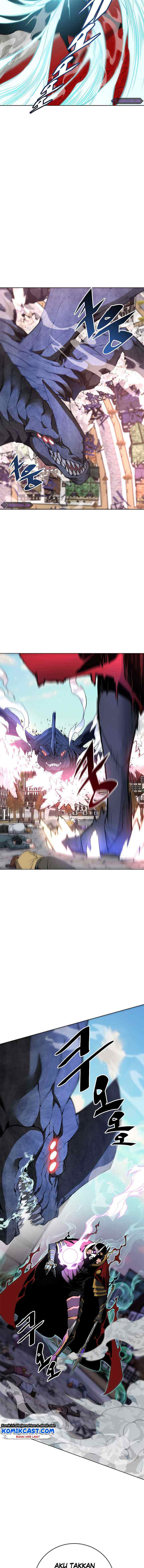 Heavenly Demon Instructor chapter 34 halaman 10