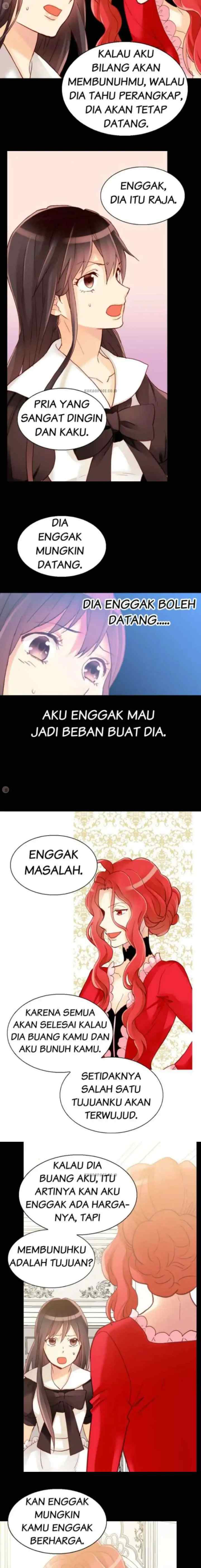 Empress of Another World chapter 59 halaman 7