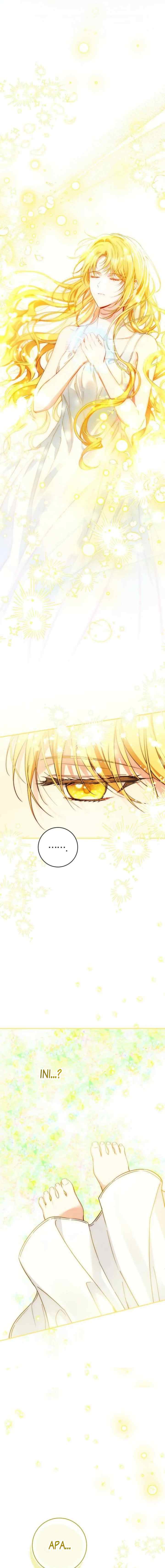 I Tamed the Crazy Marquis chapter 73 halaman 13