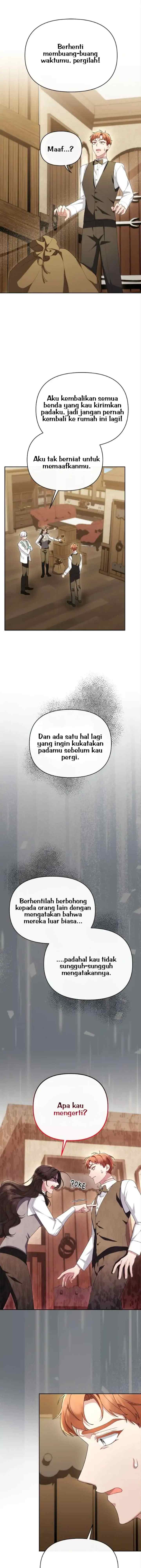 The Runaway Lead Lives Next Door chapter 48 halaman 7