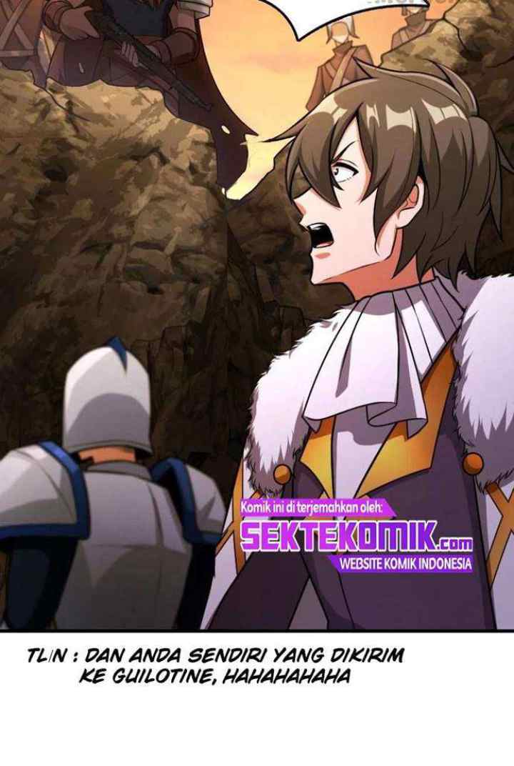 Release That Witch chapter 296 halaman 15