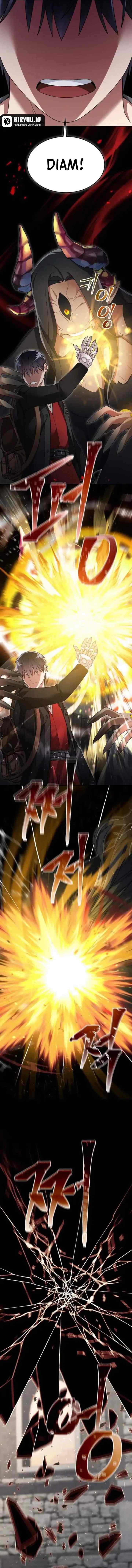 The Newbie Is Too Strong chapter 131 halaman 7