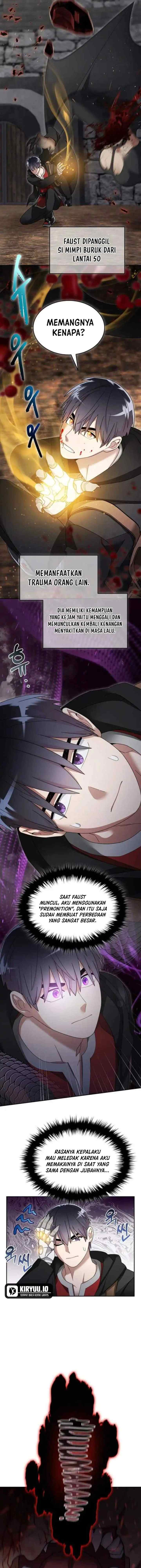 The Newbie Is Too Strong chapter 131 halaman 8