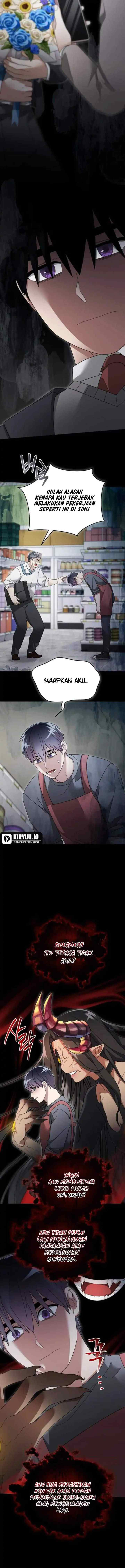 The Newbie Is Too Strong chapter 131 halaman 6