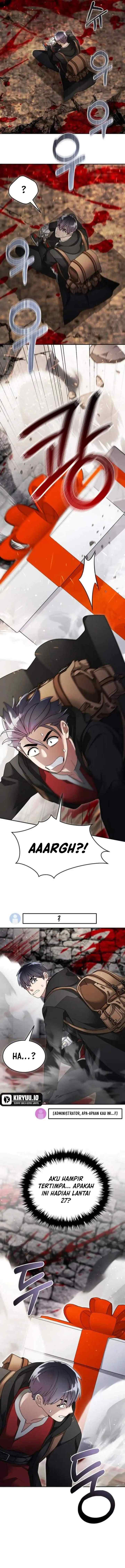 The Newbie Is Too Strong chapter 131 halaman 13