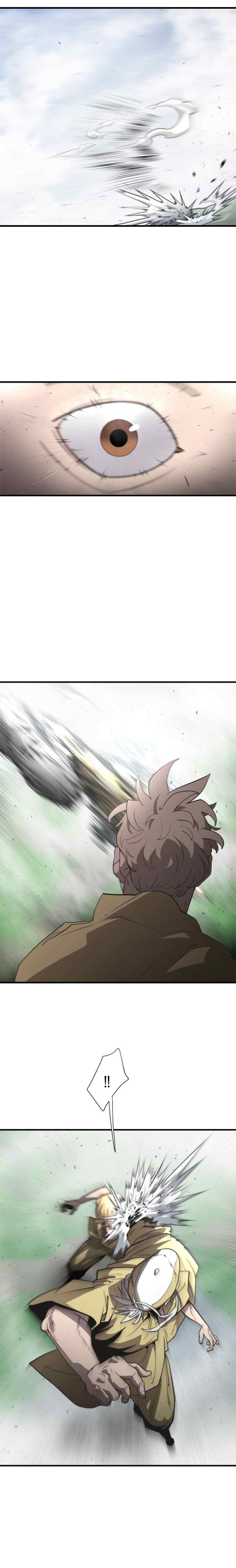 Superhuman Era chapter 42 halaman 4