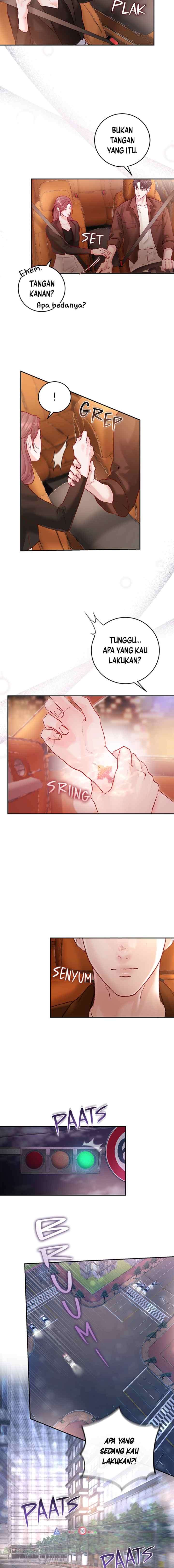 My Demon chapter 7 halaman 13