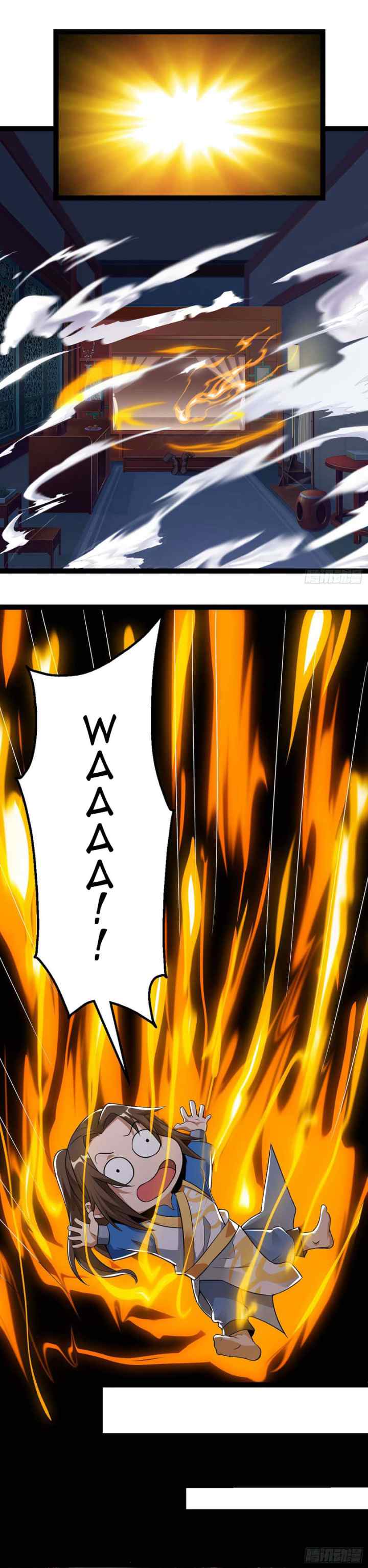Dominate The Three Realms chapter 37 halaman 7
