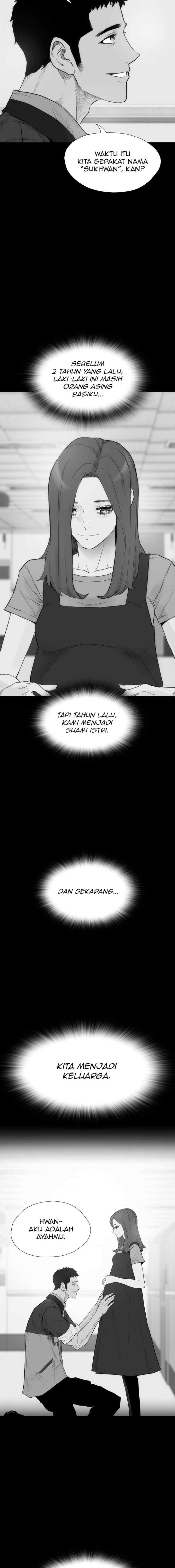 Reawaken Man chapter 170 halaman 18