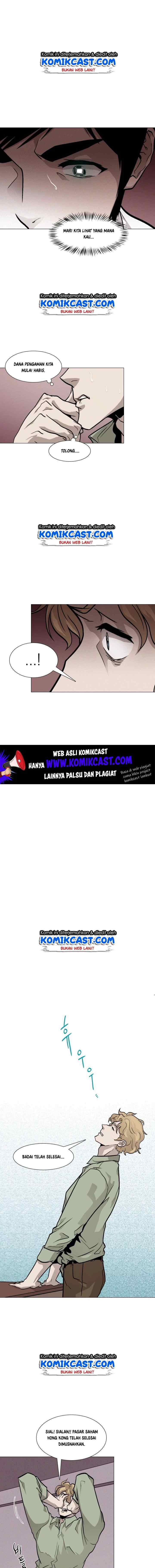Past Life Regressor chapter 16 halaman 15