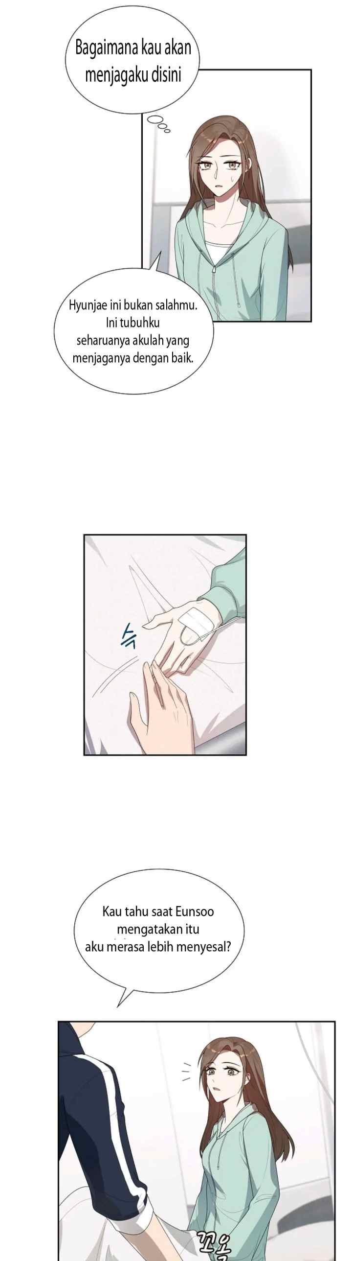 Speeding Romance chapter 9 halaman 15