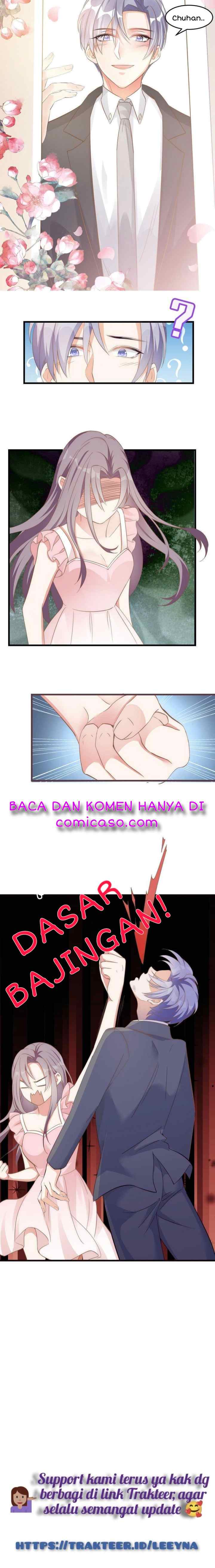 Keep Calm, Mr Song chapter 2 halaman 12