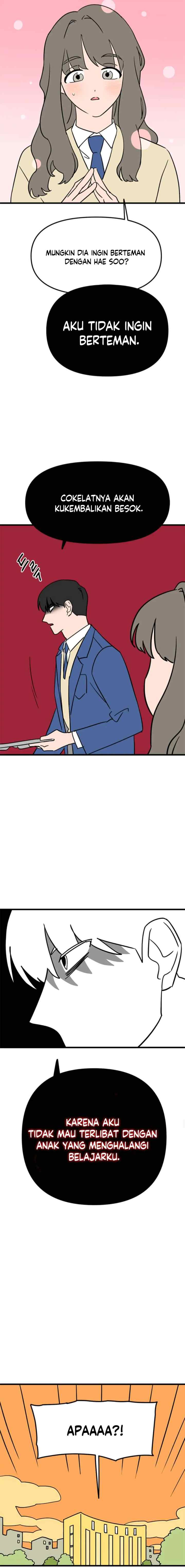 Dragon Girl chapter 6 halaman 6