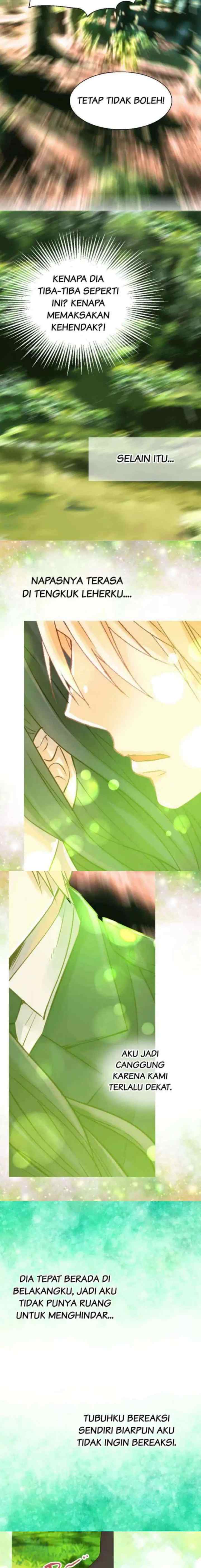 Empress of Another World chapter 18 halaman 8