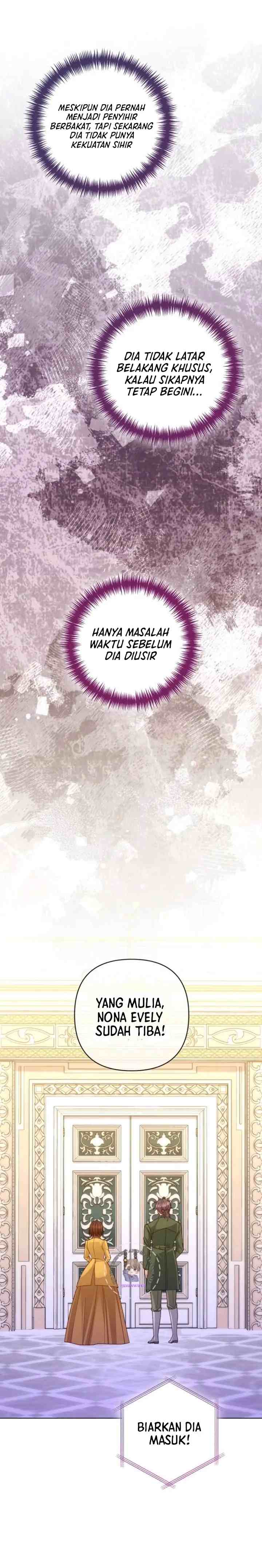 The Remarried Empress chapter 136 halaman 13