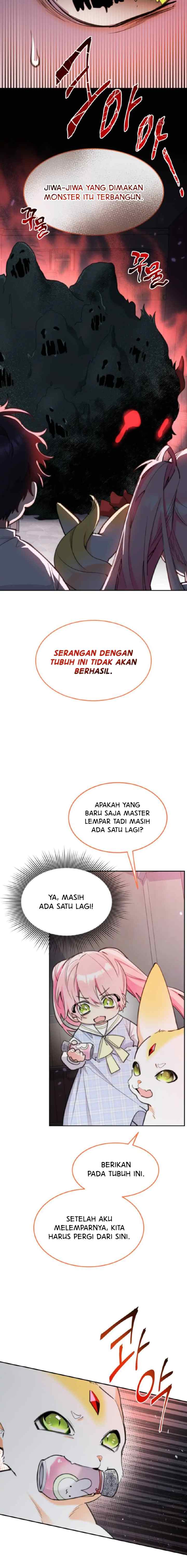 Lotto Princess chapter 48 halaman 4