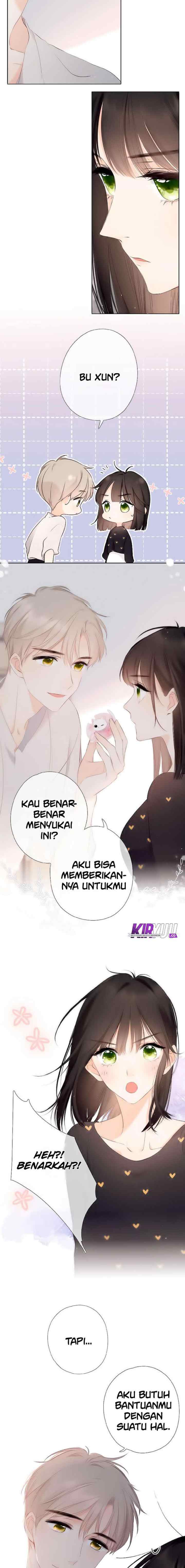 Once More chapter 4 halaman 12