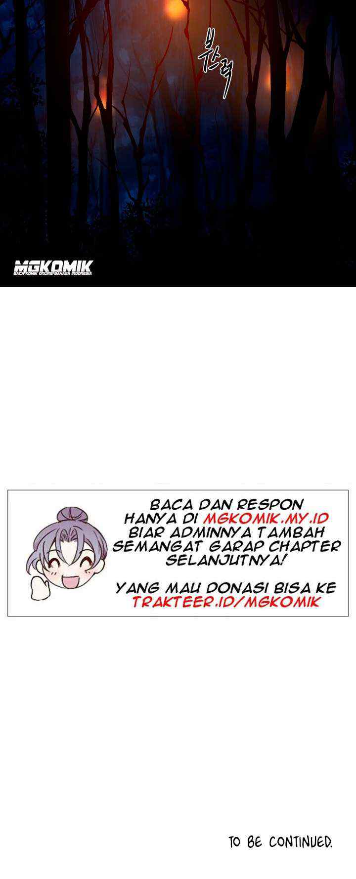 Behold the True Villainess chapter 10 halaman 14